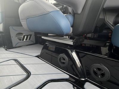 2026 Malibu WAKSETTER 23 LSV - Photo 15