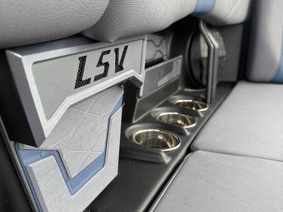 2026 Malibu WAKSETTER 23 LSV - Photo 23