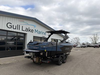 2026 Malibu WAKSETTER 23 LSV - Photo 2