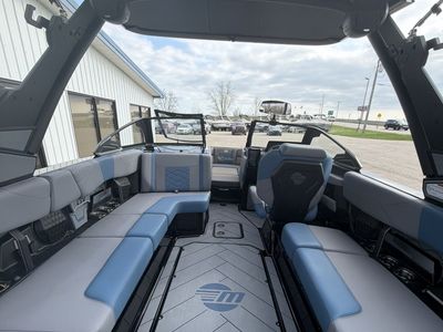 2026 Malibu WAKSETTER 23 LSV - Photo 11