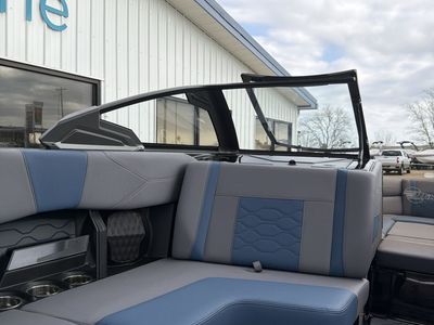 2026 Malibu WAKSETTER 23 LSV - Photo 12