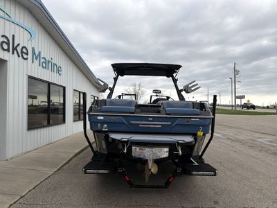 2026 Malibu WAKSETTER 23 LSV - Photo 3