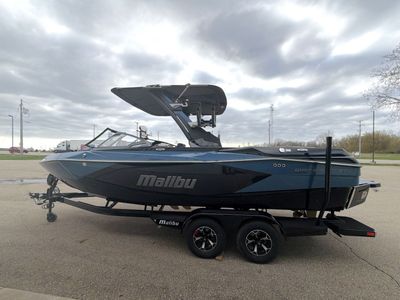 2026 Malibu WAKSETTER 23 LSV - Photo 5