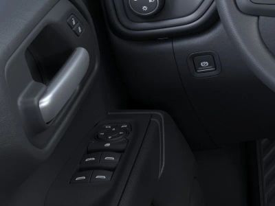 2026 Chevrolet Silverado 1500 — photo 22 view