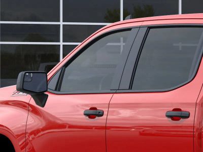 2026 Chevrolet Silverado 1500 — photo 12 view
