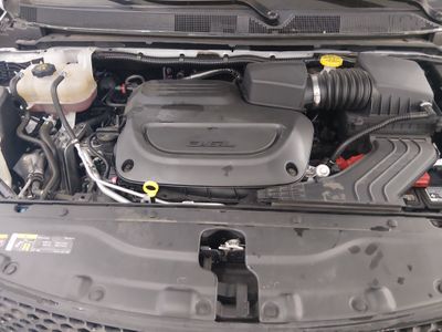 2023 Chrysler Voyager - Photo 9