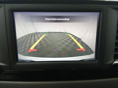 2023 Chrysler Voyager - Photo 16