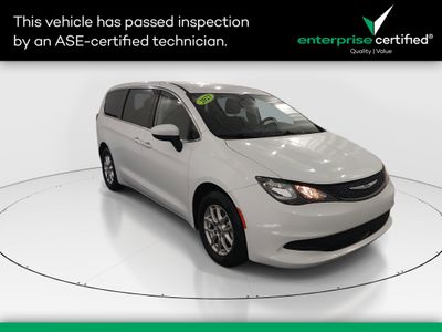 2023 Chrysler Voyager - Photo 1