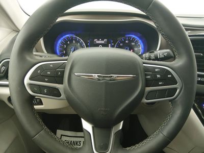 2023 Chrysler Voyager - Photo 12