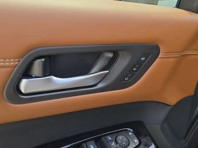 2026 Nissan Pathfinder — photo 20 view