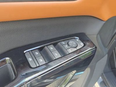 2026 Nissan Pathfinder — photo 21 view