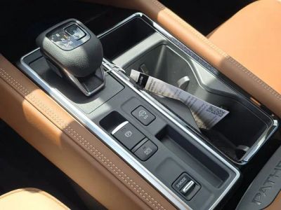 2026 Nissan Pathfinder — photo 28 view