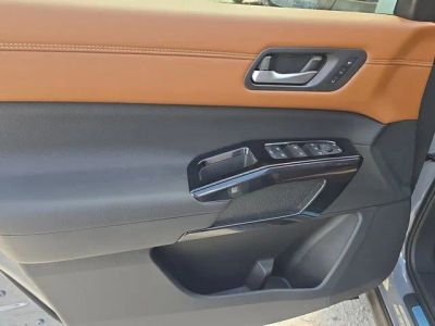 2026 Nissan Pathfinder — photo 19 view