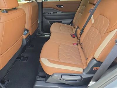 2026 Nissan Pathfinder — photo 17 view