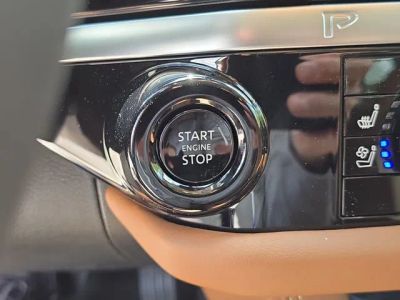 2026 Nissan Pathfinder — photo 29 view