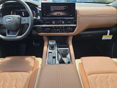 2026 Nissan Pathfinder — photo 15 view