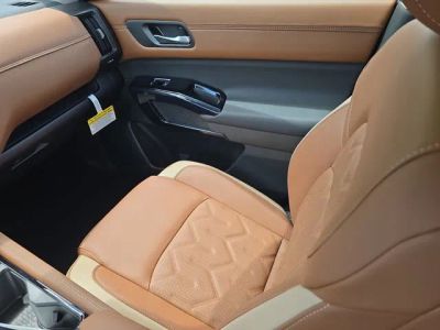 2026 Nissan Pathfinder — photo 16 view