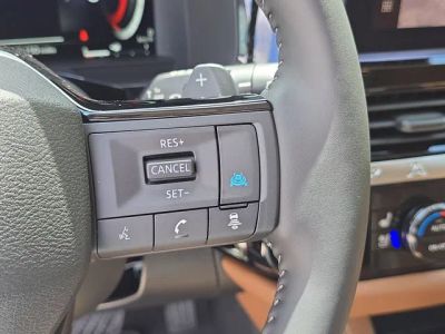 2026 Nissan Pathfinder — photo 33 view