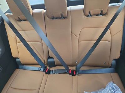 2026 Nissan Pathfinder — photo 18 view