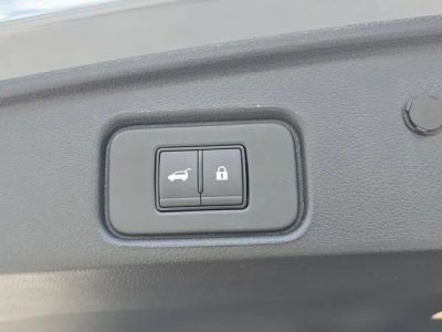 2026 Nissan Pathfinder — photo 11 view