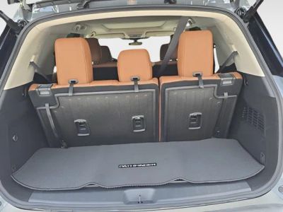 2026 Nissan Pathfinder — photo 10 view