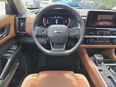 2026 Nissan Pathfinder — photo 14 view