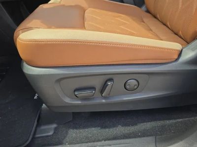 2026 Nissan Pathfinder — photo 22 view