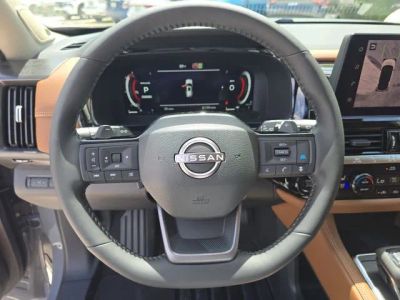 2026 Nissan Pathfinder — photo 31 view