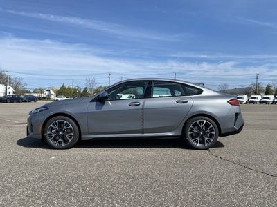2025 BMW 2 Series - Photo 4