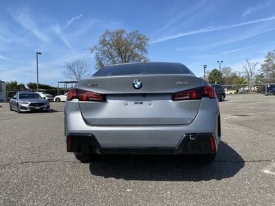 2025 BMW 2 Series - Photo 3