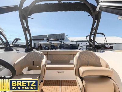 2025 Bayliner VR Series - Photo 15