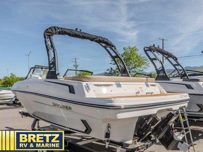 2025 Bayliner VR Series - Photo 5