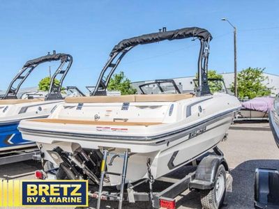 2025 Bayliner VR Series - Photo 4