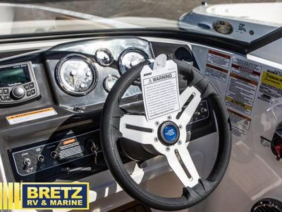 2025 Bayliner VR Series - Photo 8
