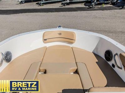 2025 Bayliner VR Series - Photo 14