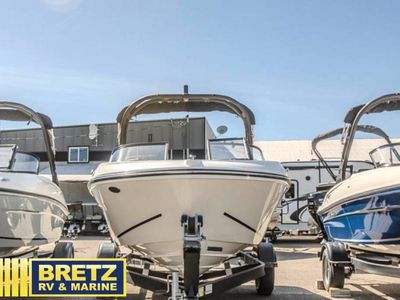 2025 Bayliner VR Series - Photo 3