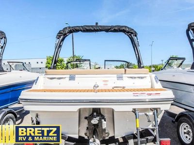 2025 Bayliner VR Series - Photo 6