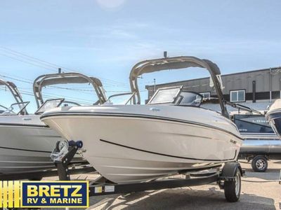 2025 Bayliner VR Series - Photo 2