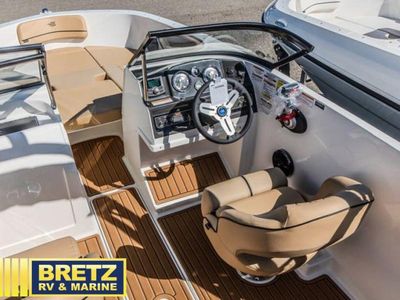 2025 Bayliner VR Series - Photo 10