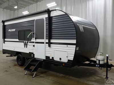 2026 Winnebago Access - Photo 1