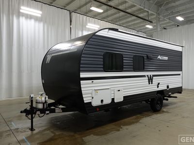 2026 Winnebago Access - Photo 2