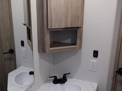 2026 Winnebago Access - Photo 15