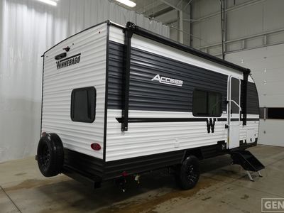 2026 Winnebago Access - Photo 3
