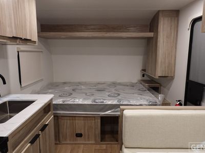 2026 Winnebago Access - Photo 6