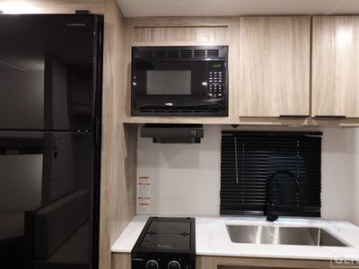 2026 Winnebago Access - Photo 7