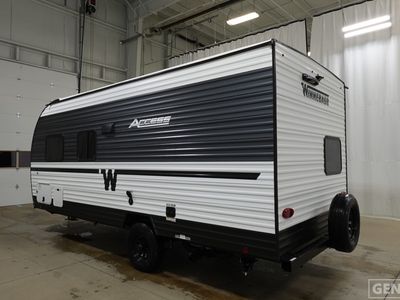 2026 Winnebago Access - Photo 4