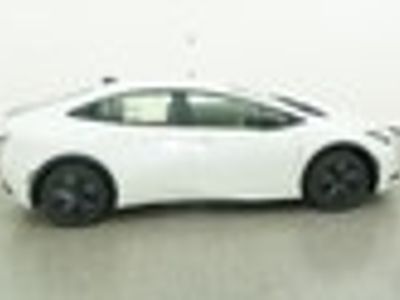 2026 Toyota Prius LE Hatchback — photo 62 view
