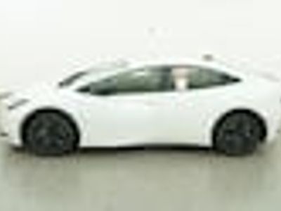 2026 Toyota Prius LE Hatchback — photo 48 view