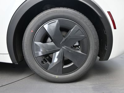 2026 Toyota Prius LE Hatchback — photo 15 view