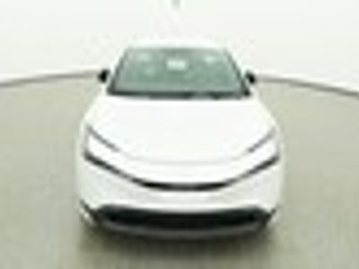 2026 Toyota Prius LE Hatchback — photo 60 view